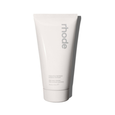 RHODE Pineapple Refresh Daily Cleanser