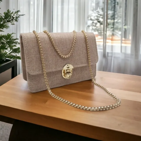 Premium Women’s Crossbody & Shoulder Handbag