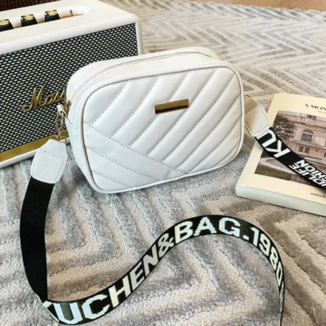 Luxury Women’s Crossbody & Handbag