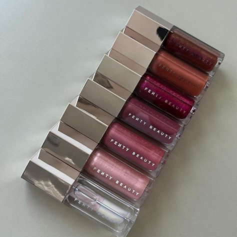 Beauty & Cosmetics