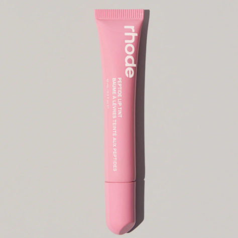 RHODE Peptide Lip Tint & Treatment