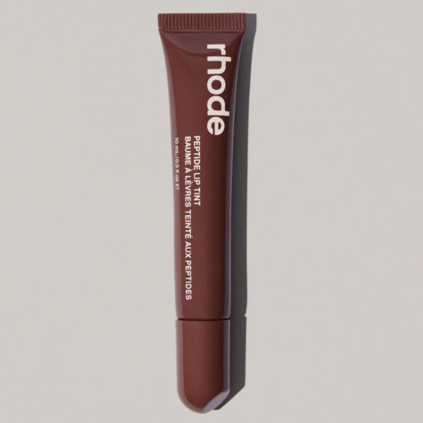 RHODE Peptide Lip Tint & Treatment