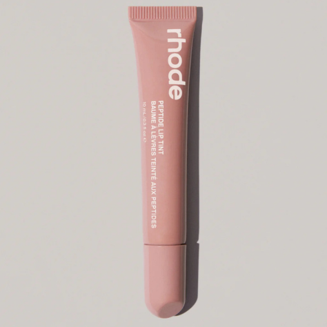 RHODE Peptide Lip Tint & Treatment