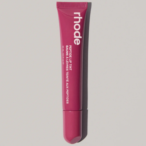 RHODE Peptide Lip Tint & Treatment