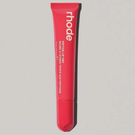 RHODE Peptide Lip Tint & Treatment