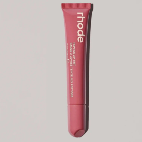 RHODE Peptide Lip Tint & Treatment