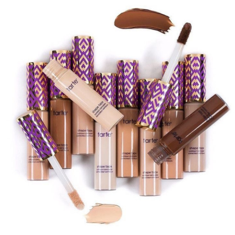 Tarte Shape Tape™ Full Coverage Concealer