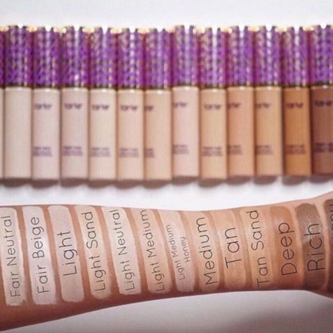 Tarte Shape Tape™ Full Coverage Concealer