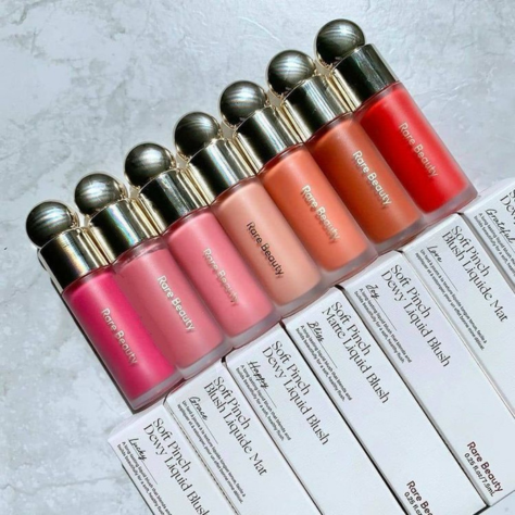 Rare Beauty Soft Pinch Liquid Blush de