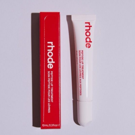 RHODE Peptide Lip Tint & Treatment
