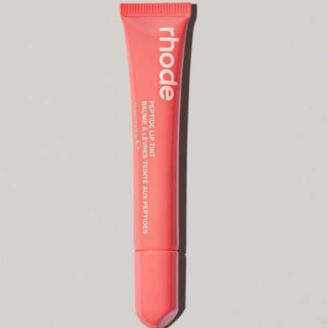 RHODE Peptide Lip Tint & Treatment