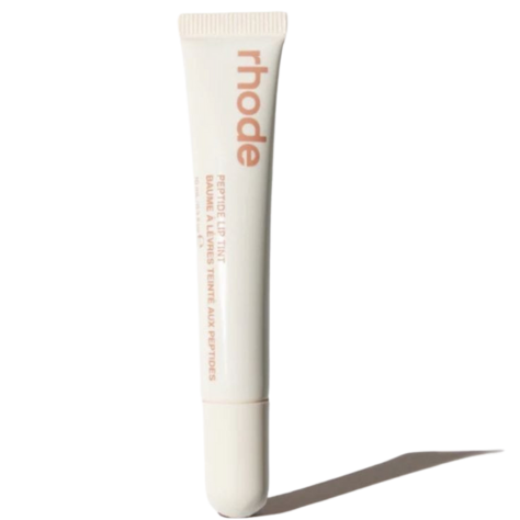 RHODE Peptide Lip Tint & Treatment