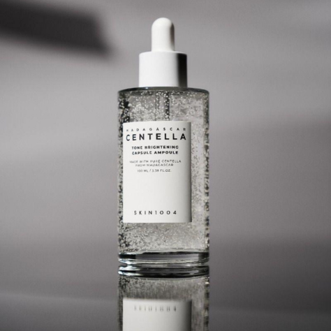 SKIN1004 Centella Tone Brightening Capsule Ampoule