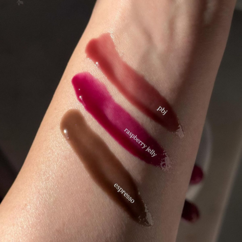 RHODE Peptide Lip Tint & Treatment