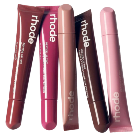 RHODE Peptide Lip Tint & Treatment