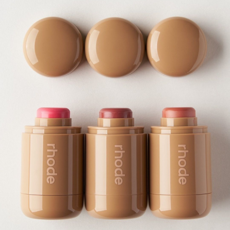 RHODE Pocket Blush Cream Stick