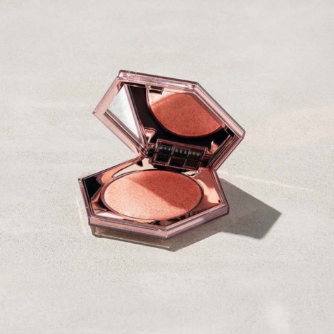 Fenty Beauty Diamond Bomb All-Over Diamond Veil