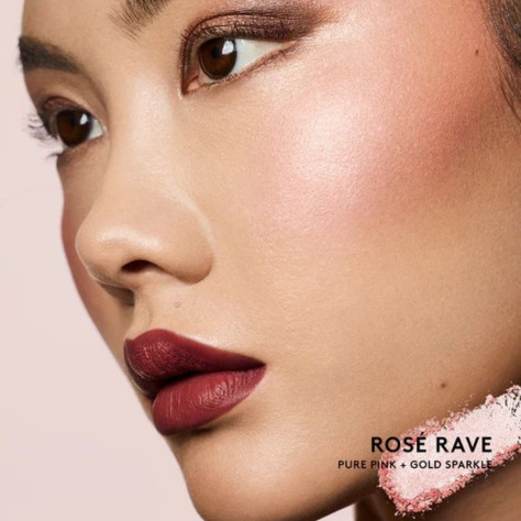 Fenty Beauty Diamond Bomb All-Over Diamond Veil