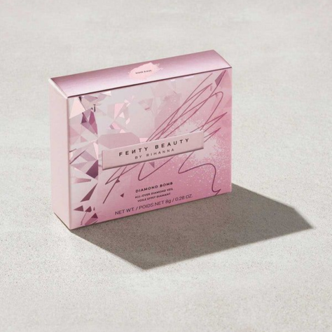 Fenty Beauty Diamond Bomb All-Over Diamond Veil
