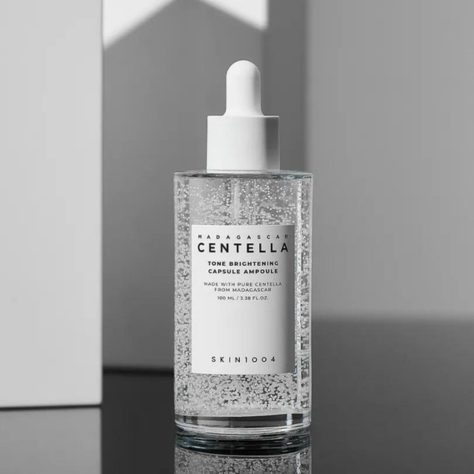 SKIN1004 Centella Tone Brightening Capsule Ampoule