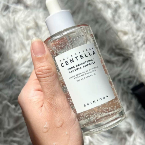 SKIN1004 Centella Tone Brightening Capsule Ampoule