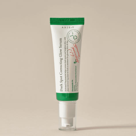 AXIS-Y Dark Spot Correcting Glow Serum – 50ml
