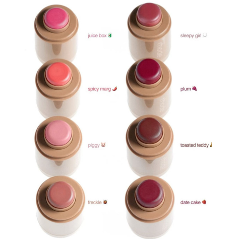 RHODE Pocket Blush Cream Stick